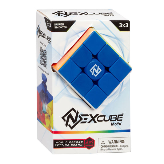 NEXcube Classic 3x3 Speed Cube