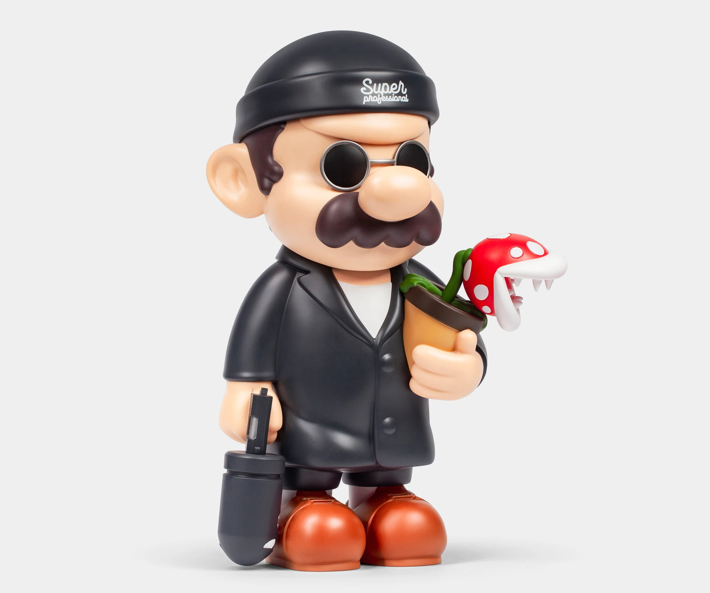 SUPER PROFESSIONAL XL // CLASSIC 50cm