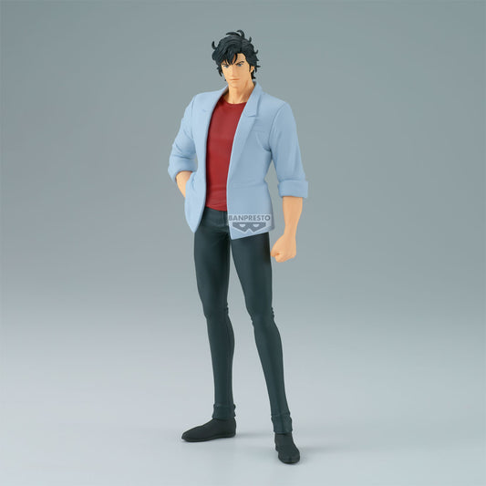 City Hunter: Ryo Saeba Figure 20cm