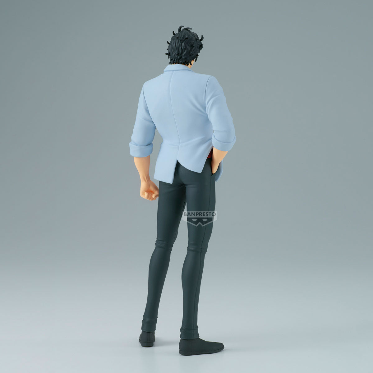 City Hunter: Ryo Saeba Figure 20cm