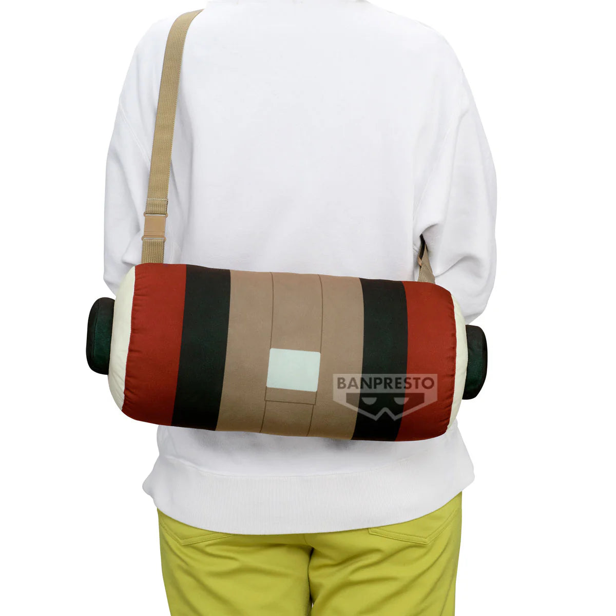 Naruto's Scroll Plush 46cm