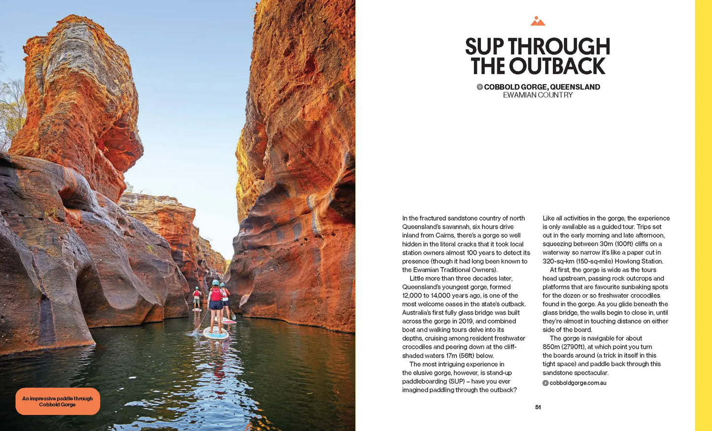 Intrepid Australia: Experiences to Change the Way You Travel