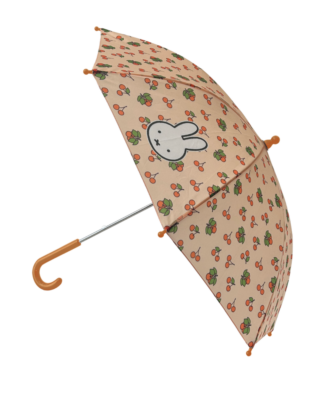 Miffy Umbrella (S) - Cherry