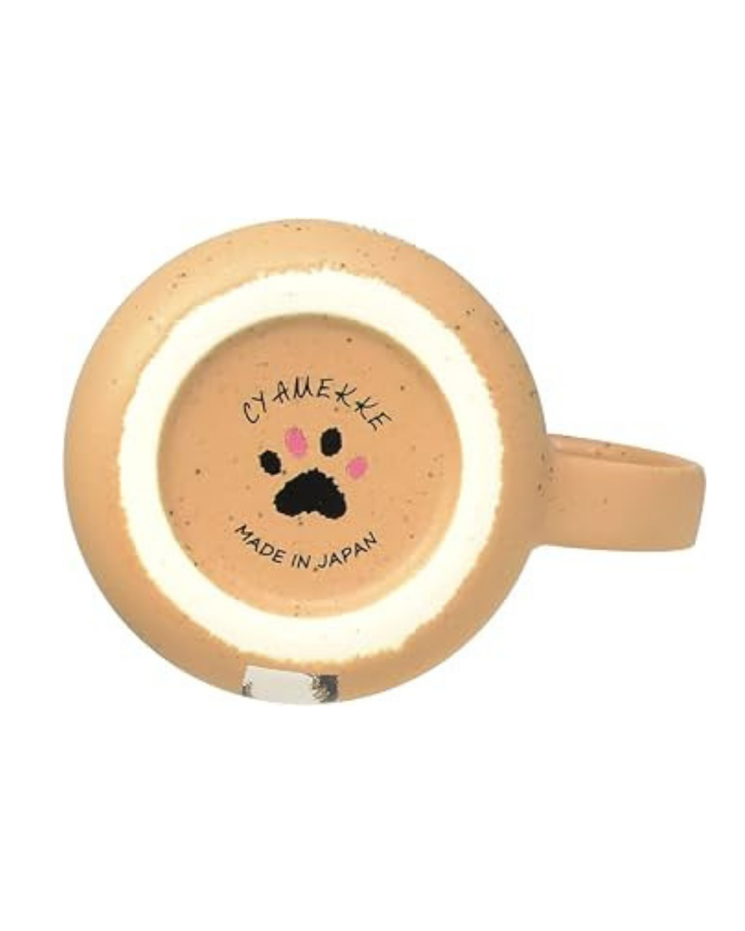 Cyamekke Mug - Calico Cat
