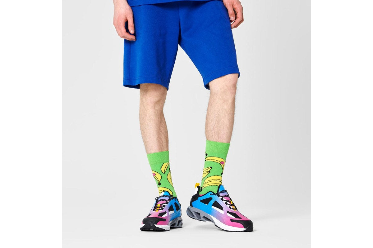 Banana Socks