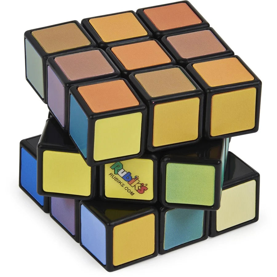 Rubik's Impossible