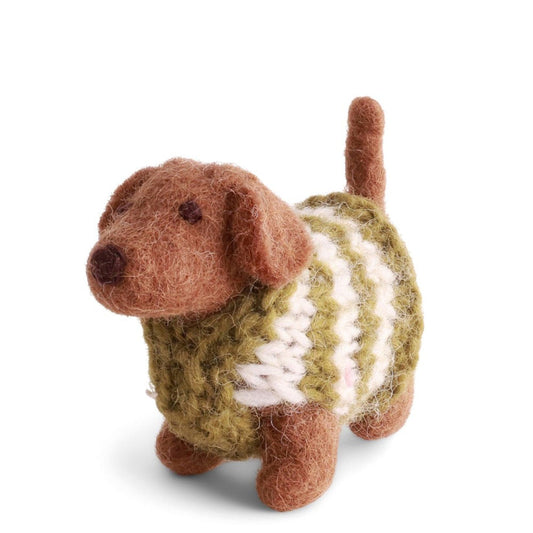 Dog Dachshund Decoration