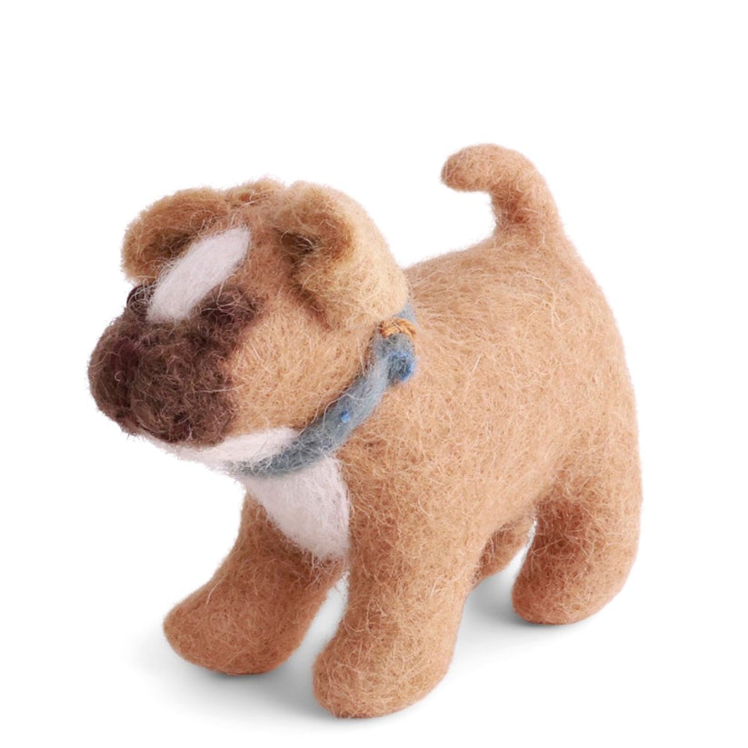 French Bulldog Decoration
