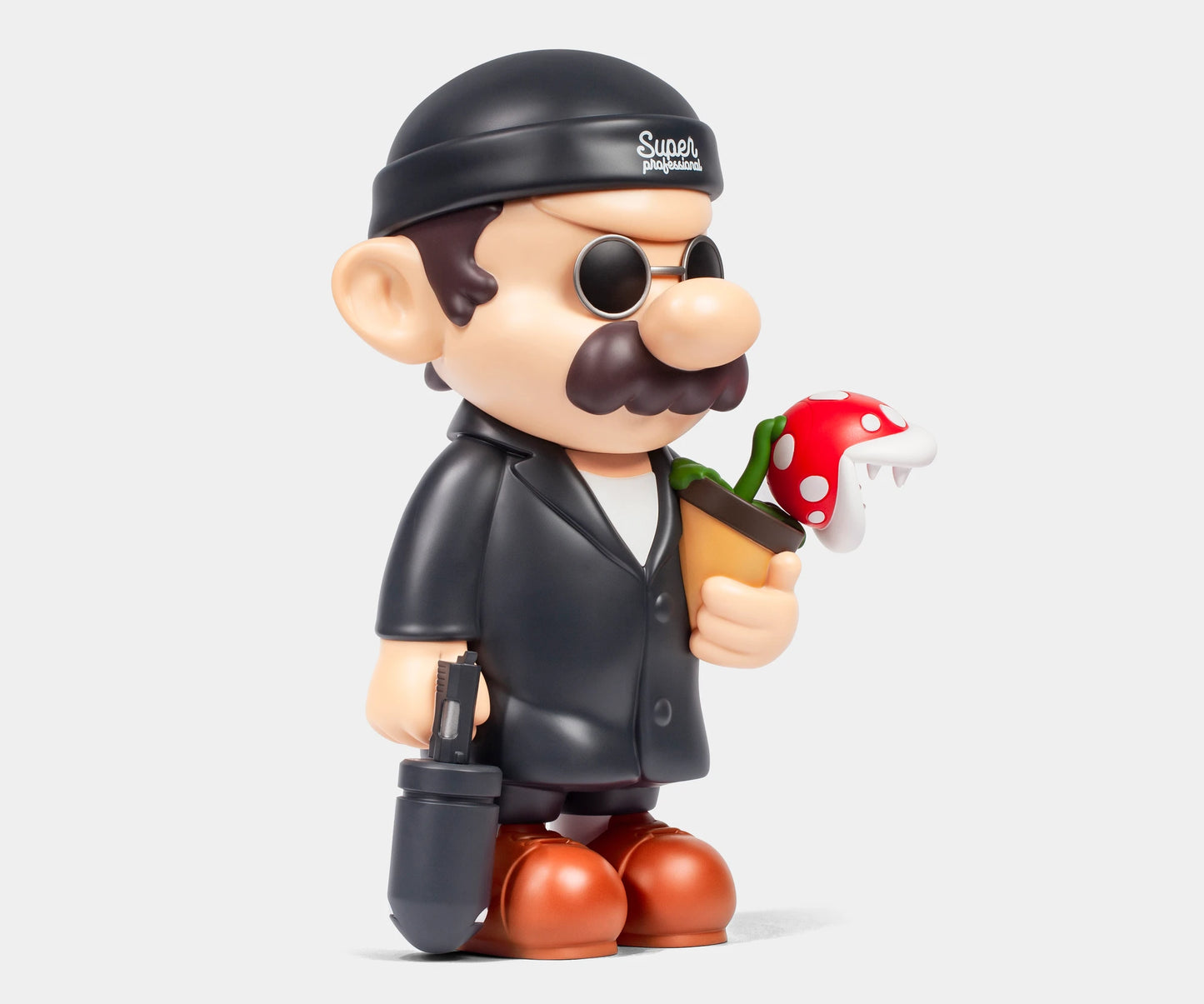 SUPER PROFESSIONAL XL // CLASSIC 50cm