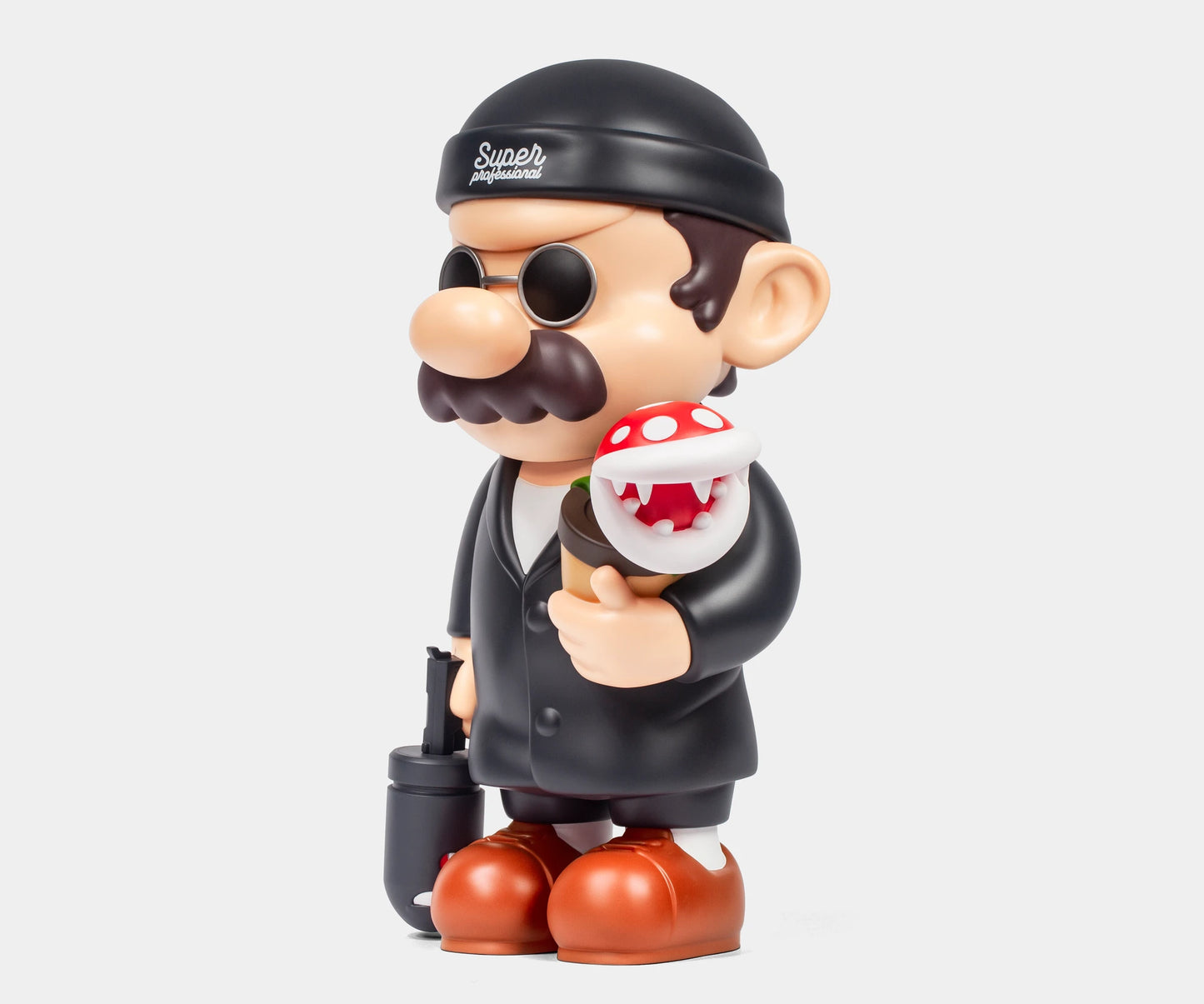 SUPER PROFESSIONAL XL // CLASSIC 50cm