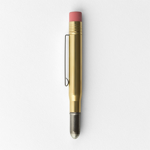 Traveler's Company Brass Pencil