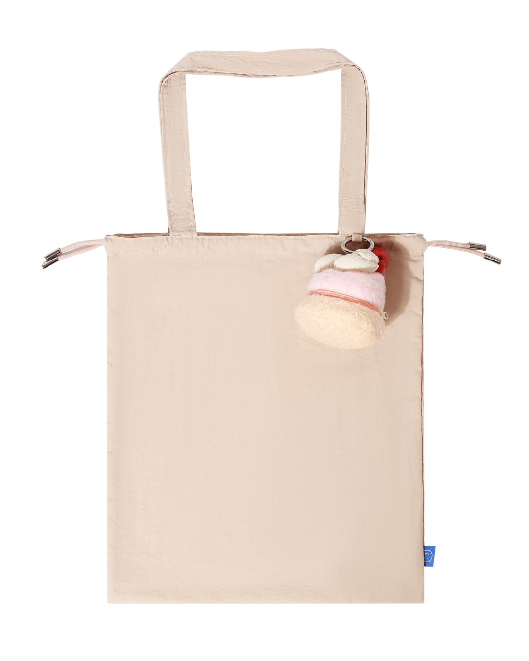 Strawberry Shortcake Plushie Totebag