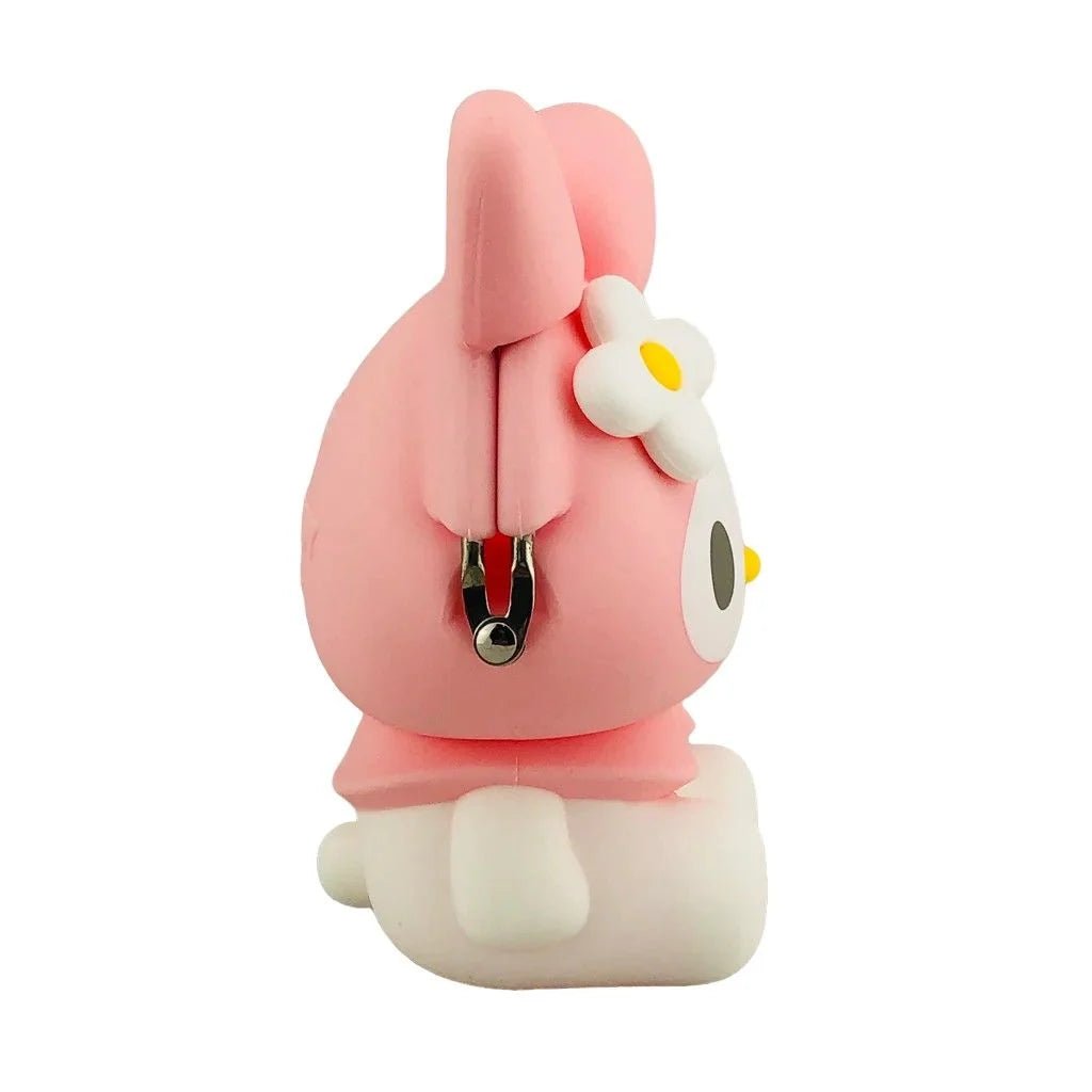 3D POCHI My Melody - Pink - Mu Shop