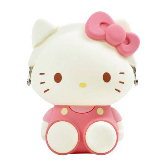 3D POCHI Hello Kitty pink