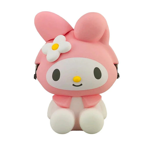 3D POCHI My Melody - Pink