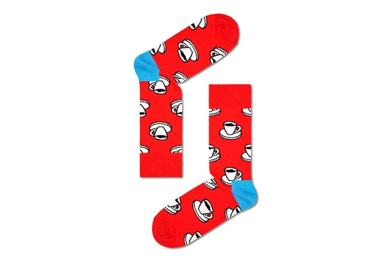 Melbourne Edition Gift Set Socks