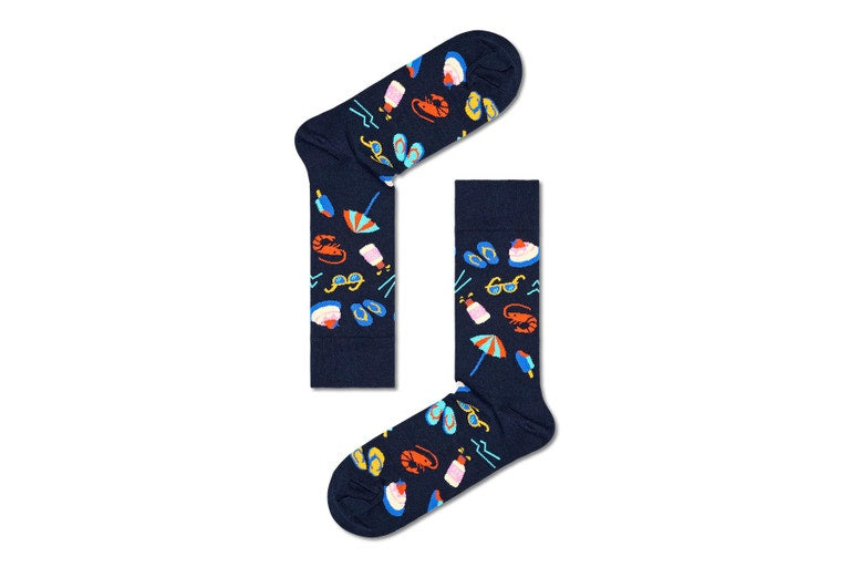 Sydney Edition Gift Set Socks