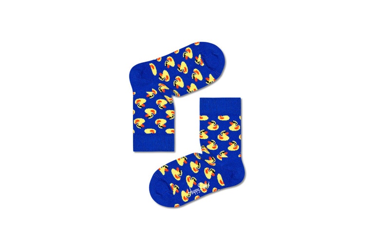 Bath Time Socks Gift Set (Kids 2-3years)