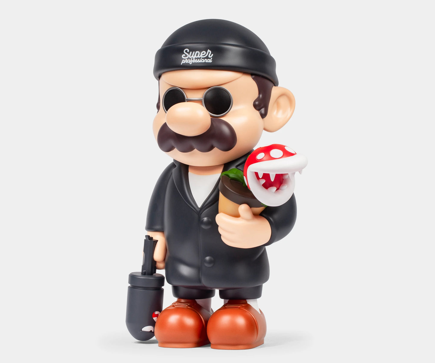 SUPER PROFESSIONAL XL // CLASSIC 50cm