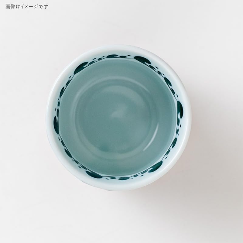 Namikujira Tea Cup 320ml