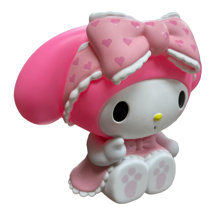 Hello Kitty - My Melody Figural Bank