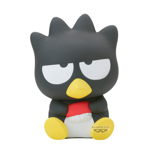 Sanrio Characters Sofvimates Badtz-Maru