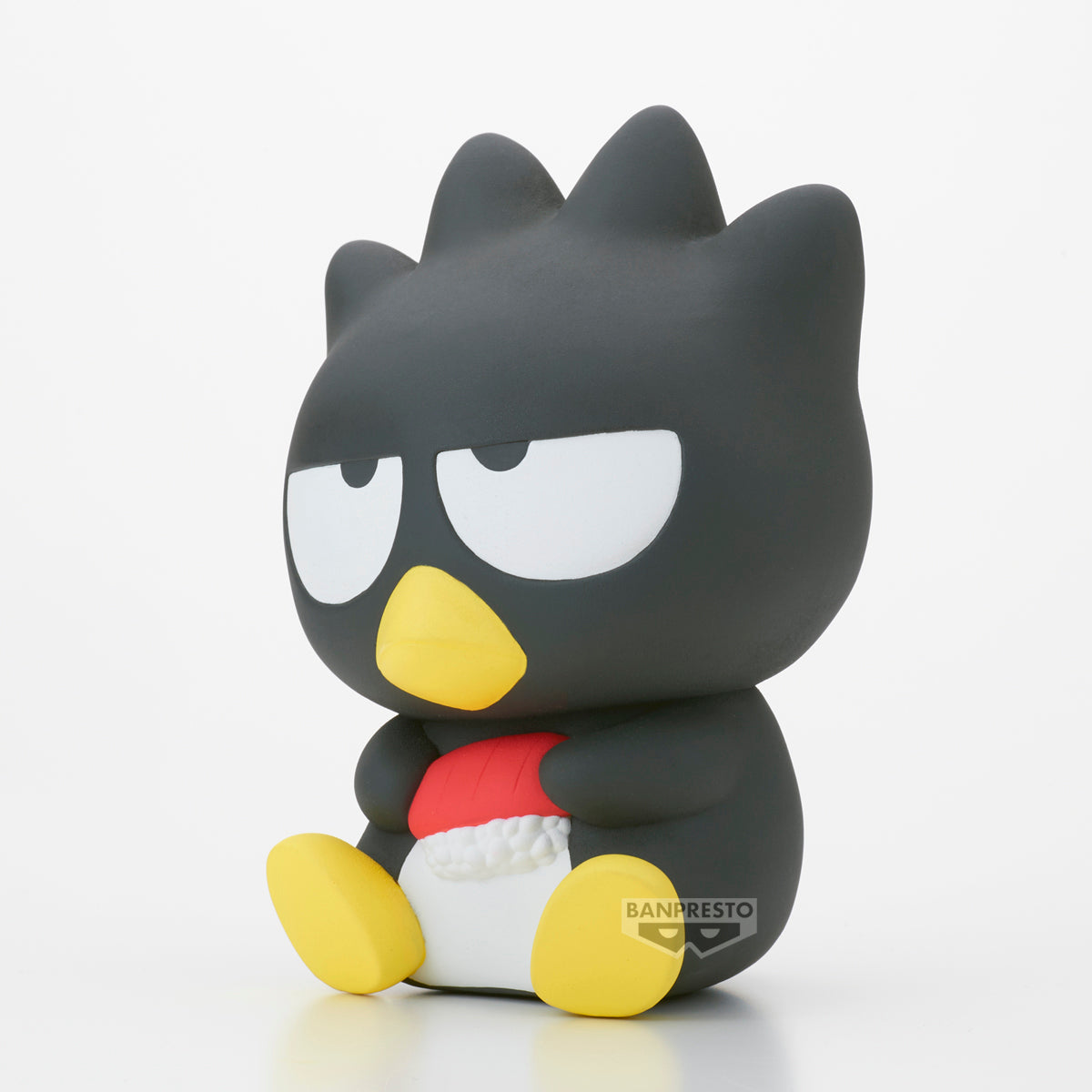 Sanrio Characters Sofvimates Badtz-Maru