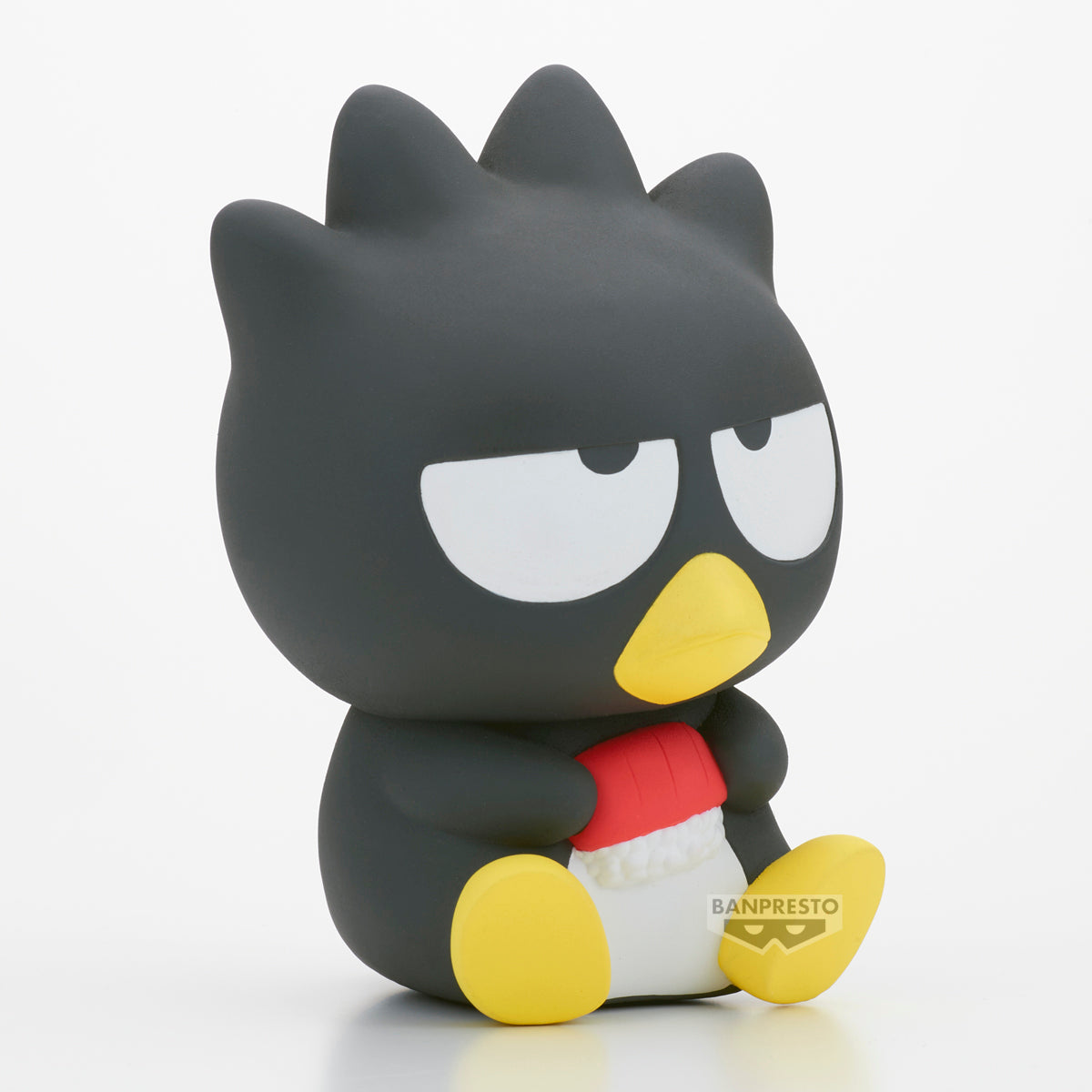 Sanrio Characters Sofvimates Badtz-Maru
