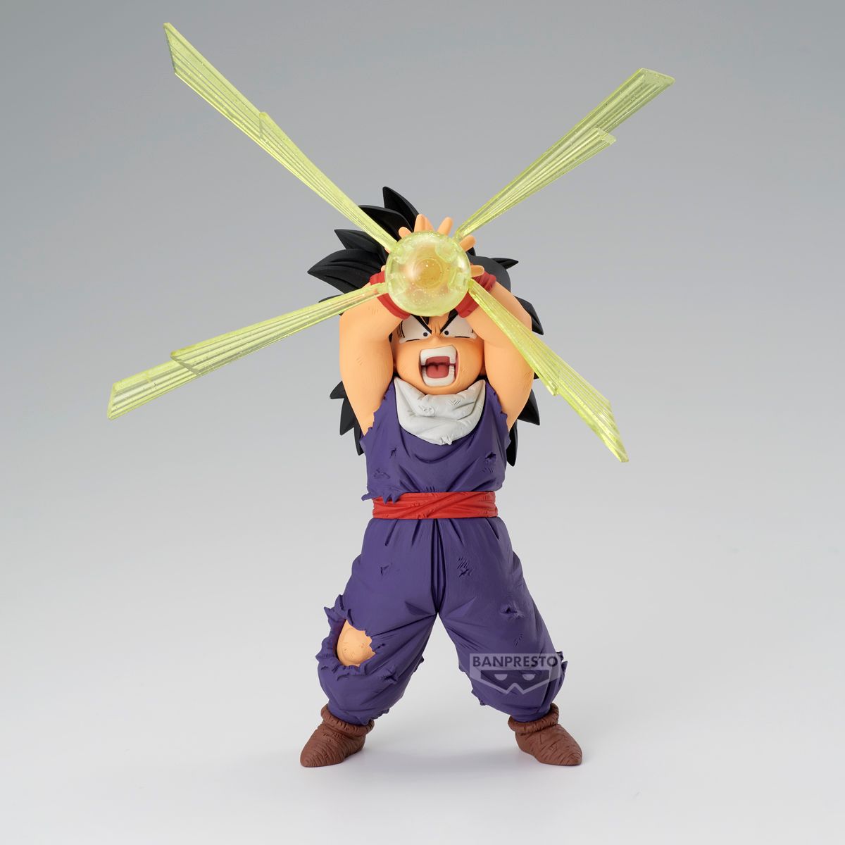 BANPRESTO DRAGON BALL Z - GXMATERIA SON GOHAN III