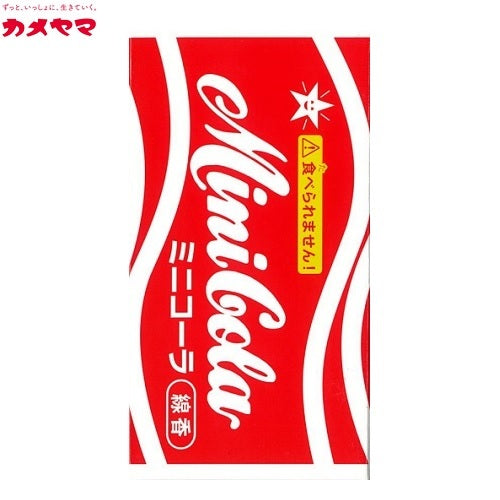 Mini Cola Scent Incense Sticks