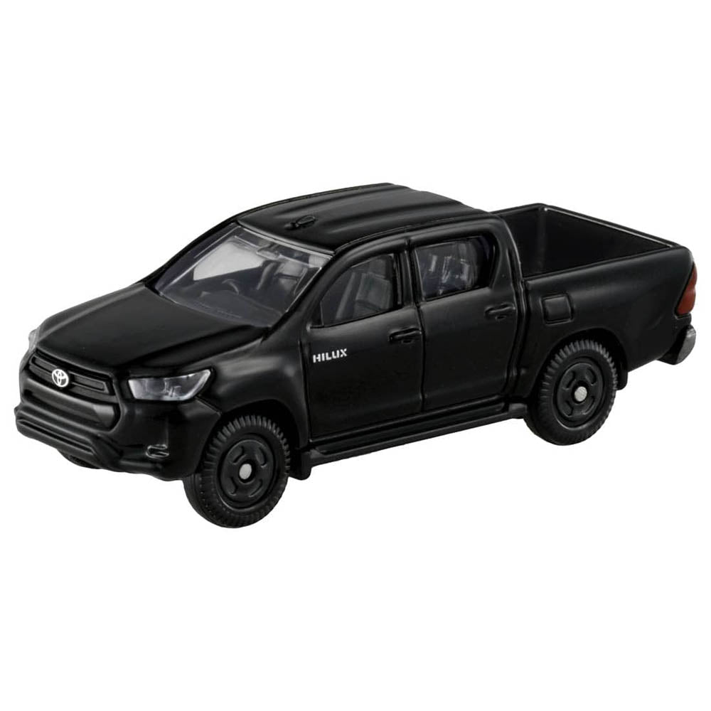 Tomica No. 67 Toyota Hilux