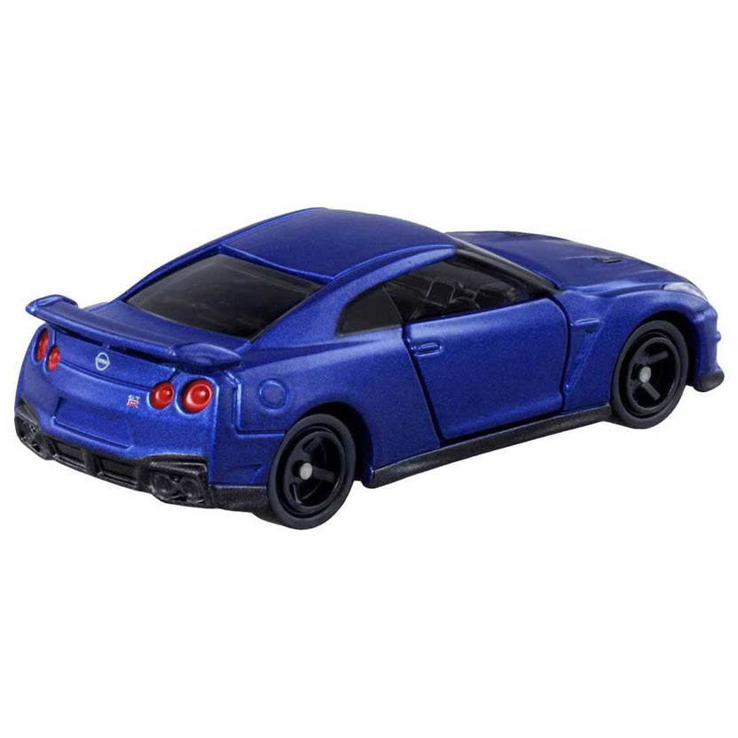 Tomica No. 23 Nissan GT-R