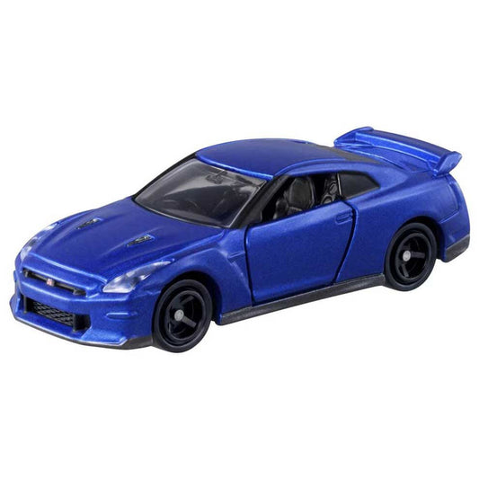 Tomica No. 23 Nissan GT-R