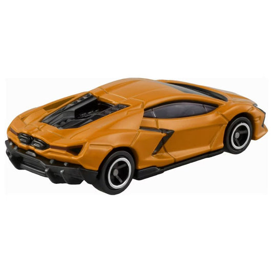 Tomica No. 107 Lamborghini Revuelto