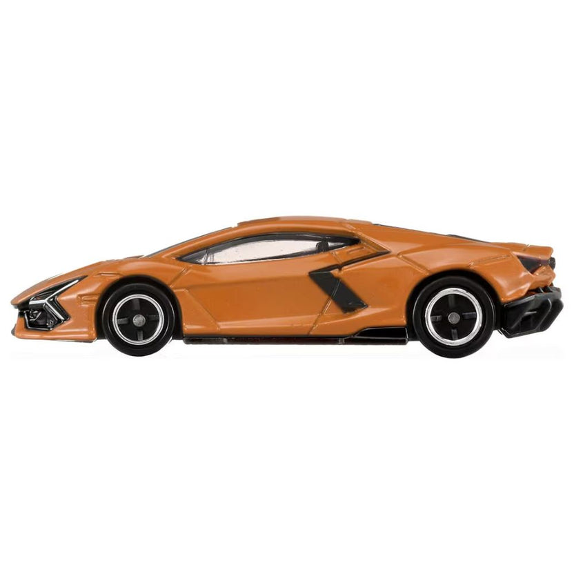 Tomica No. 107 Lamborghini Revuelto