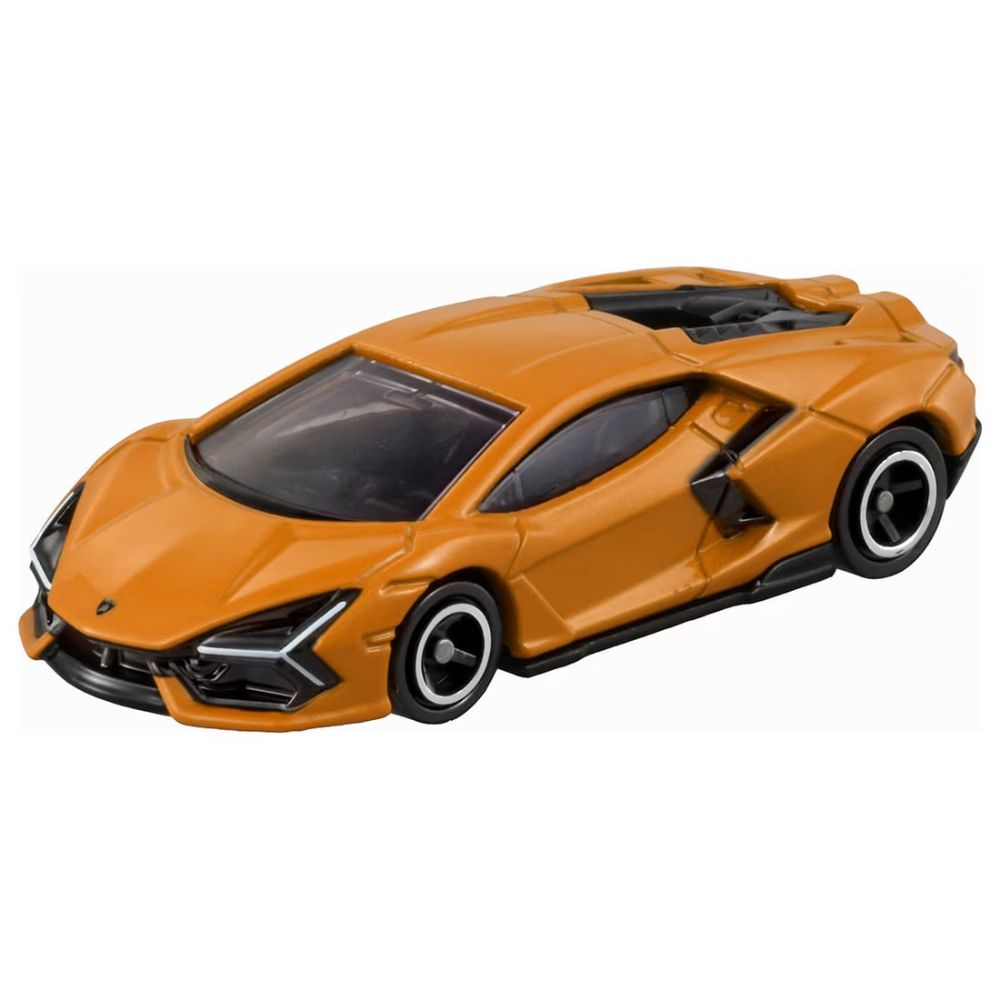 Tomica No. 107 Lamborghini Revuelto