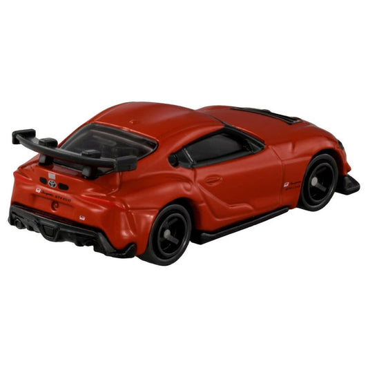 Tomica No. 22 Toyota GR Supra GT4 EVO