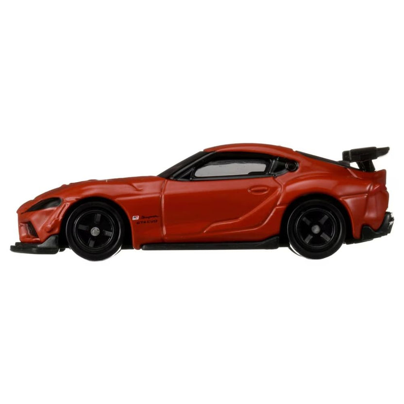 Tomica No. 22 Toyota GR Supra GT4 EVO