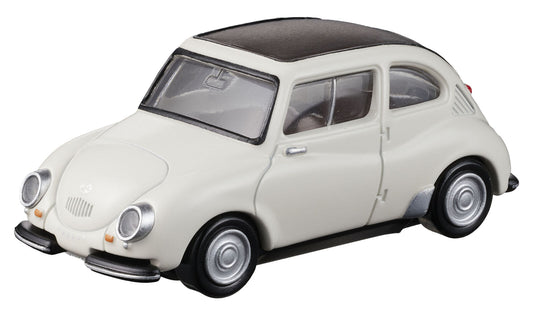 Tomica Premium No. 35 Subaru 360