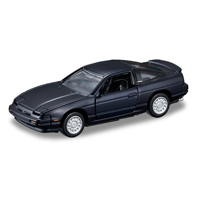 Tomica Premium No. 6 Nissan 180SX