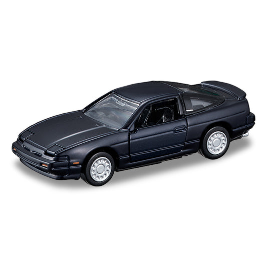 Tomica Premium No. 6 Nissan 180SX