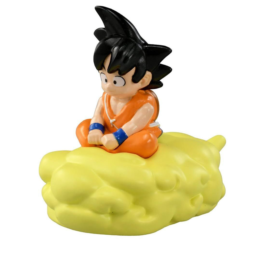 Dream Tomica Dragon Ball Son Goku’s Flying Nimbus Miniature