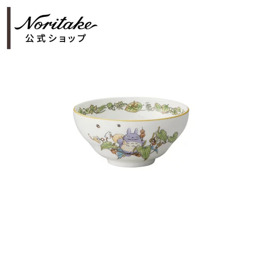 Totoro Rice Bowl (Sack)