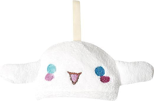Cinnamoroll hanging loop hand towel product view 4