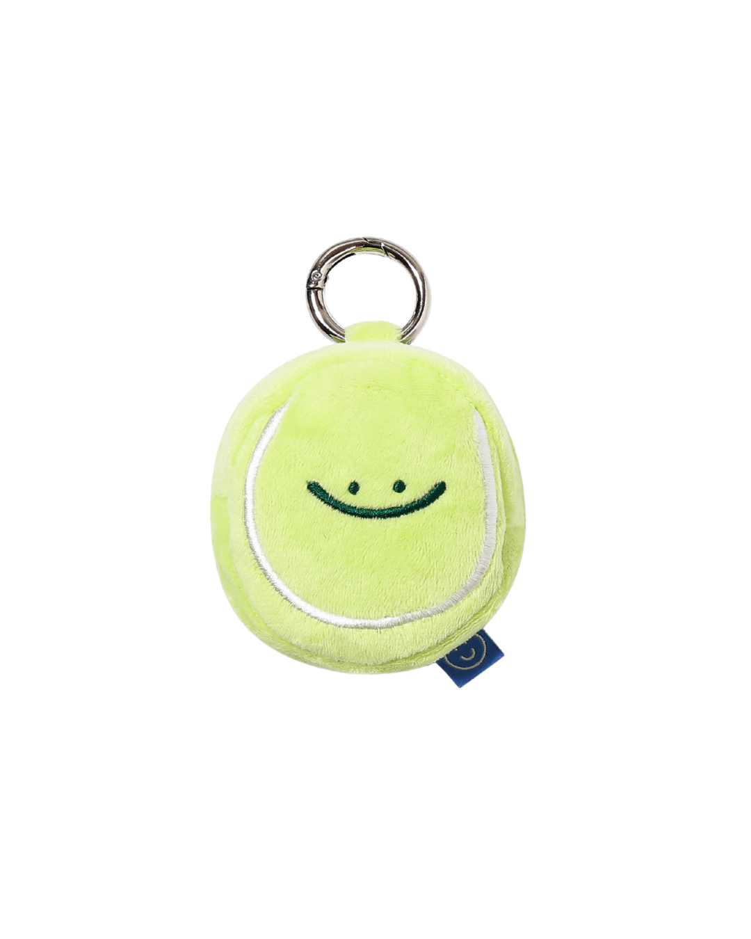 Tennis Ball Plushie Large Reusable Bag