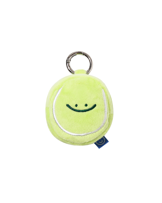 Tennis Ball Plushie Large Reusable Bag