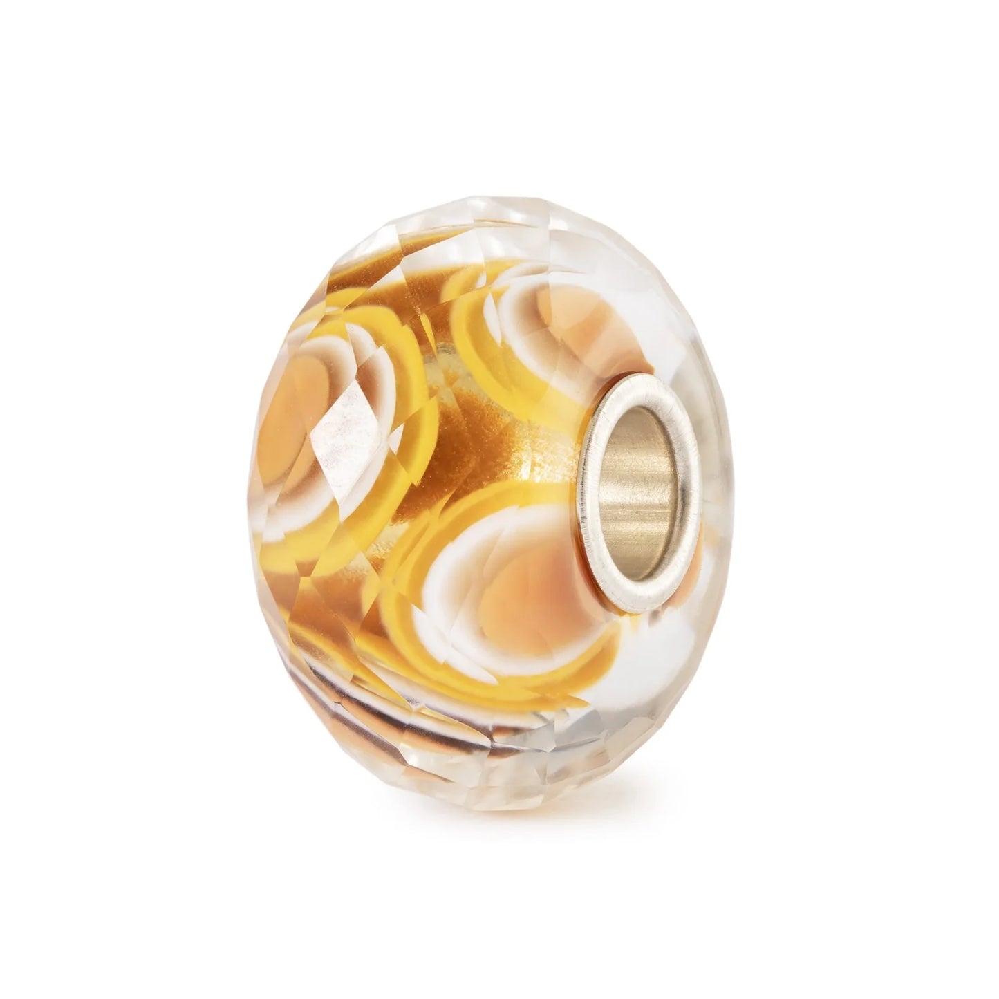 Happy Birthday 2026 Glass Bead