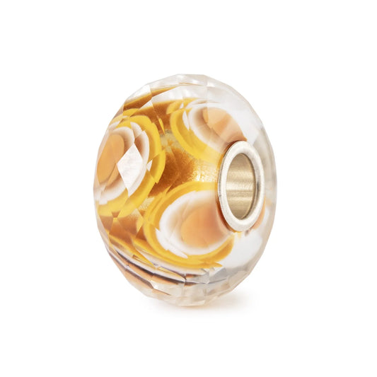 Happy Birthday 2026 Glass Bead