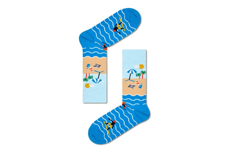 Sydney Edition Gift Set Socks
