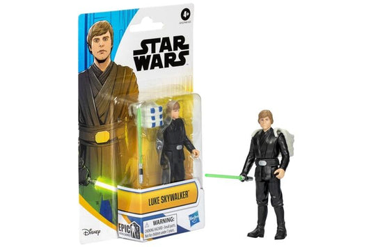 Star Wars Action Figure – Luke Skywalker
